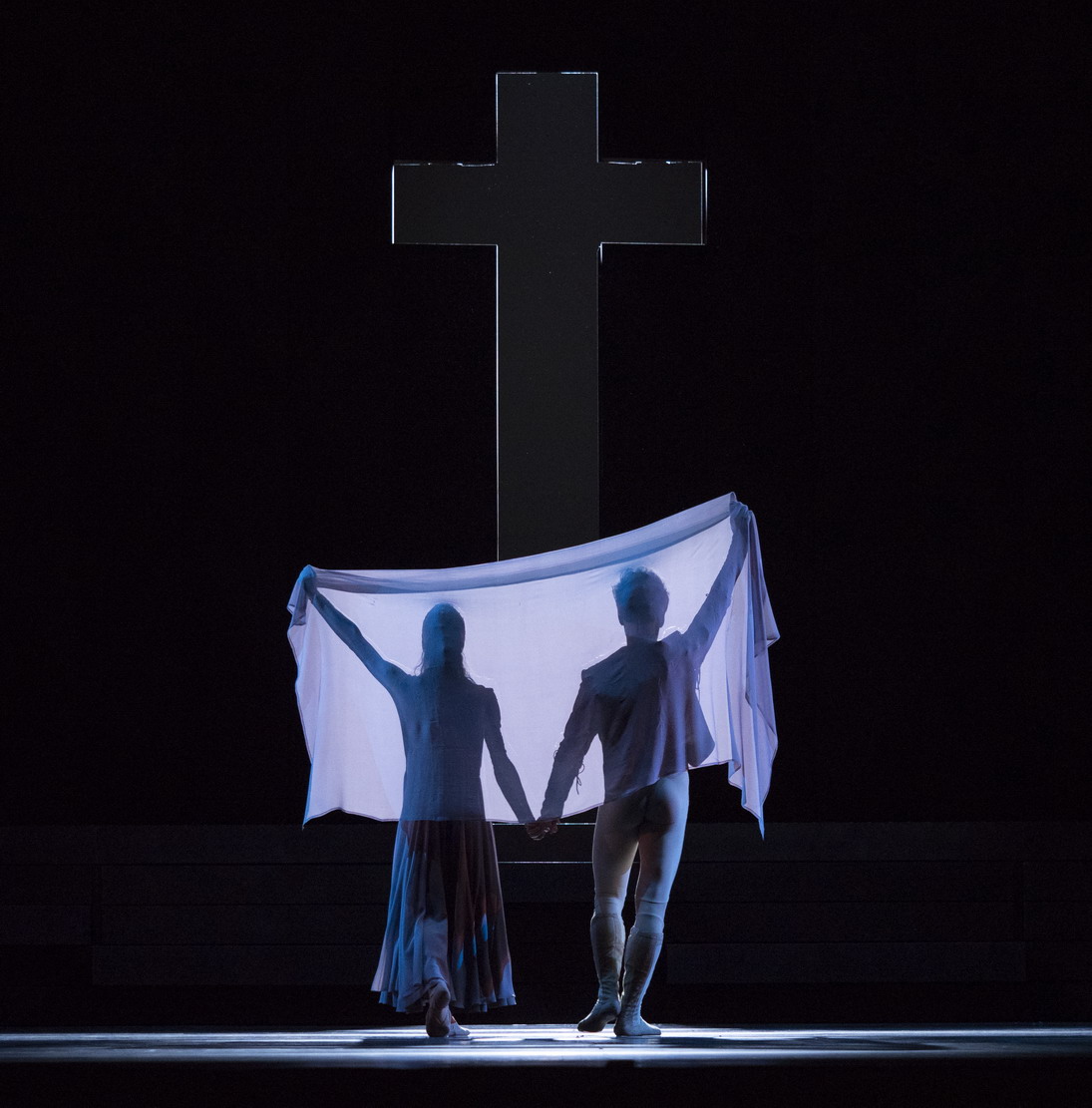 © Fernando Marcos – Staatsballett Berlin