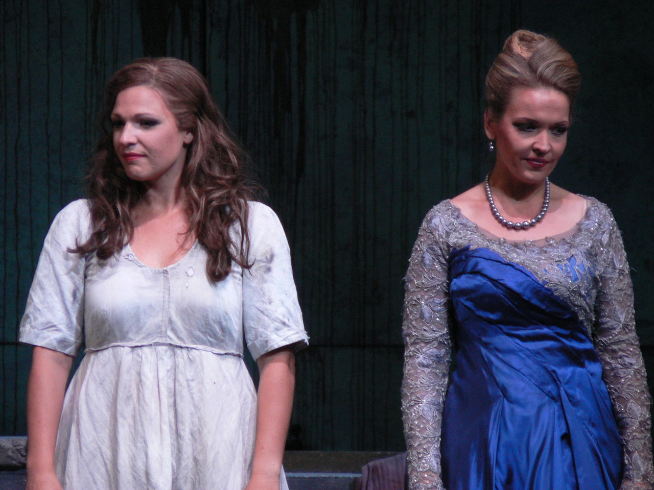 © ElegantClassics  - Deirdre Angenent, Bettina Ranch