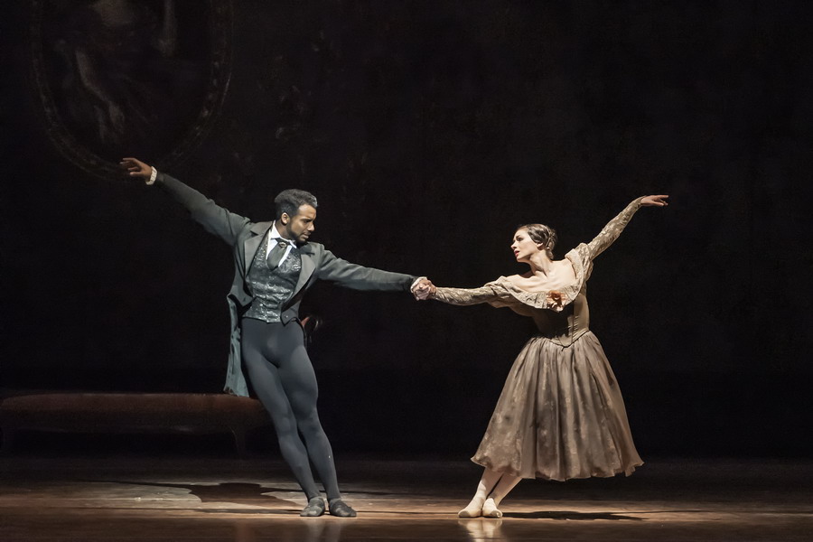 © Wilfried Hösl - Bayerische Staatsoper