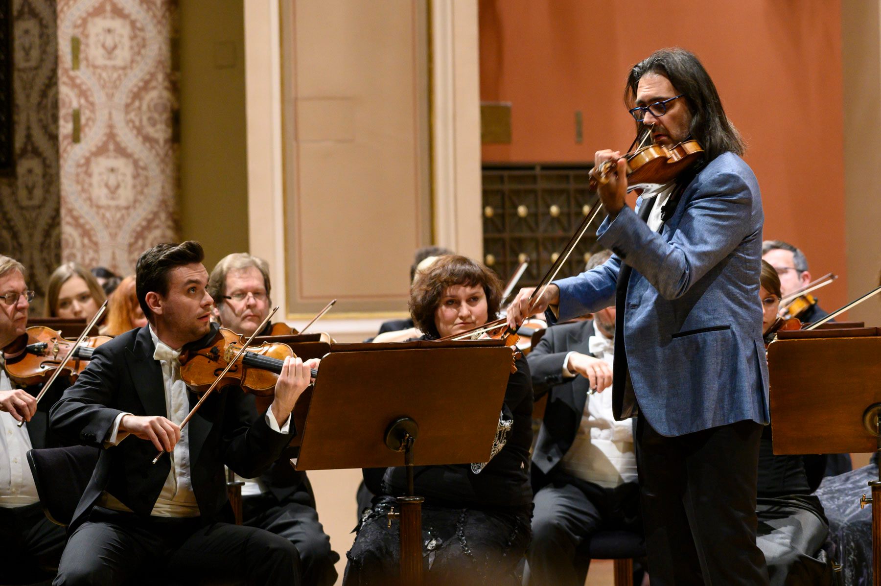 Foto © Petra Hajská